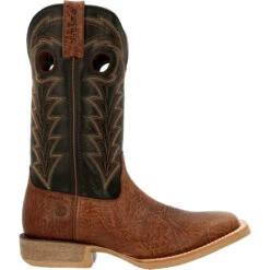 DURANGO MEN'S REBEL PRO WESTERN BOOT - DDB0334 -Select Western Denim Stores wal6