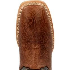 DURANGO MEN'S REBEL PRO WESTERN BOOT - DDB0334 -Select Western Denim Stores wal7