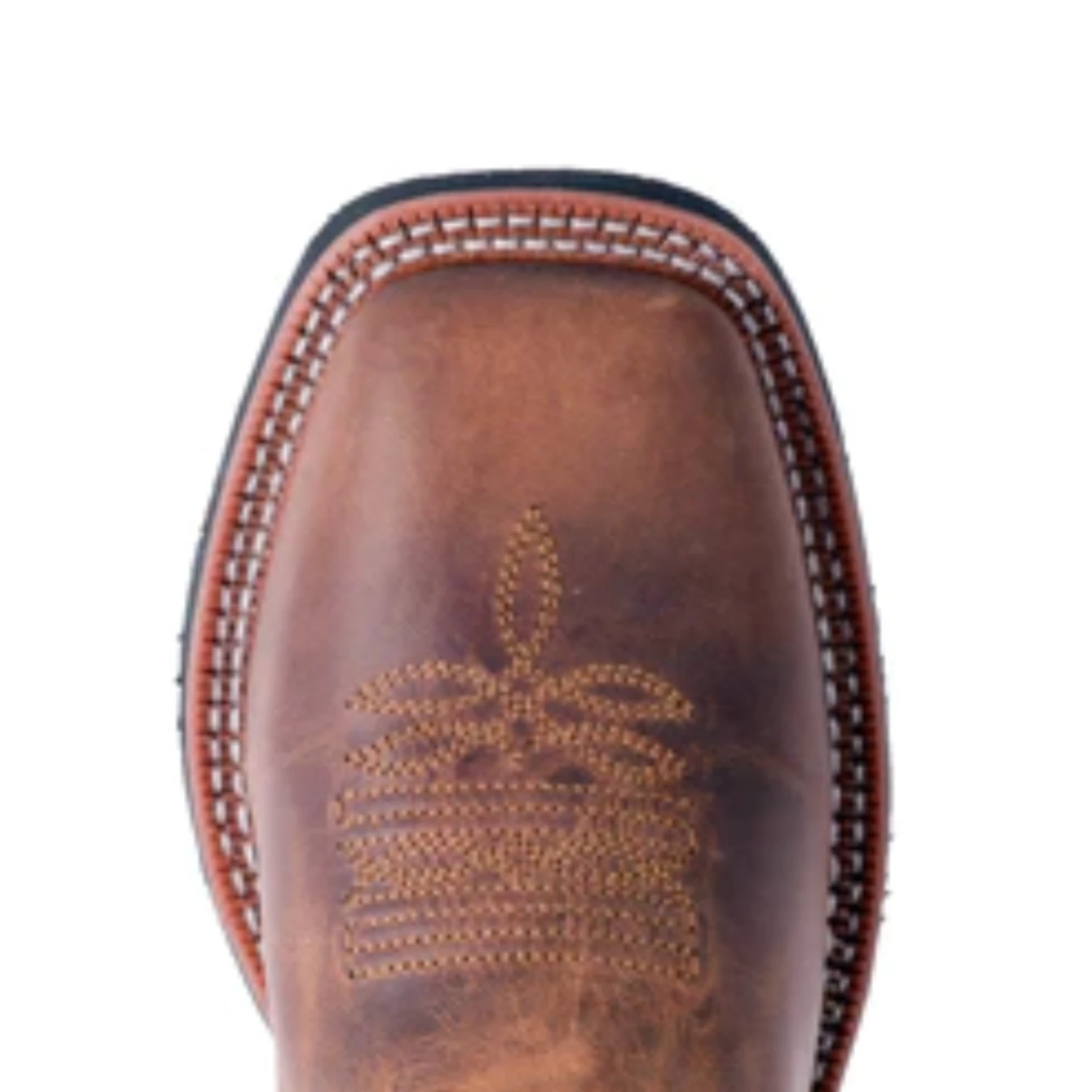 LAREDO WOMEN'S ANITA LEATHER BOOT- 5602 2 LAREDO WOMEN'S ANITA LEATHER BOOT- 5602 - Image 2